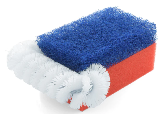 Brush American Sponge