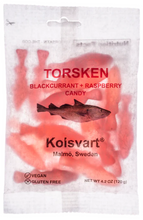 Load image into Gallery viewer, Candy Torksen Raspberry Blackcurrant
