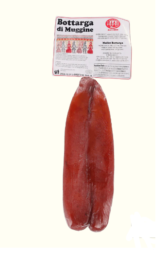 Sardu Mullet Bottarga 160g
