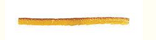 Load image into Gallery viewer, Candied Orange Peel Strips 5.5lb
