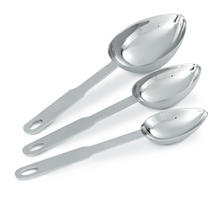 Load image into Gallery viewer, Measure Scoop Set S/S 3PC
