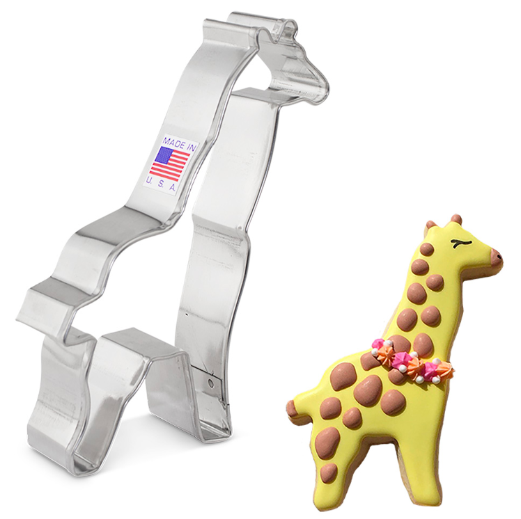 CUTTER GIRAFFE 5-1/2IN