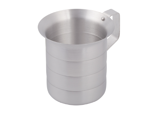 Measure 1Qt Alum