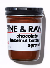 Load image into Gallery viewer, Chocolate Hazelnut Butter Spread
