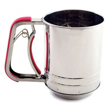 Load image into Gallery viewer, Sifter Triple screen 24oz

