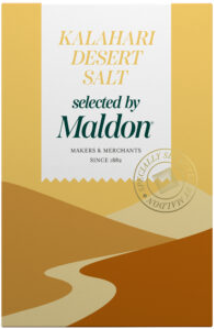 Kalahari Desert Salt 8.8oz