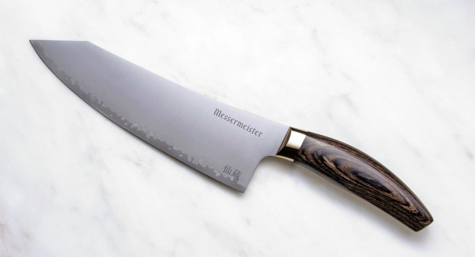 Kawashima Chef Knife 8in