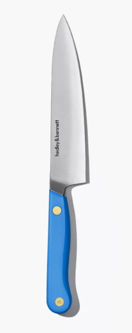 Capri Blue Utility Knife