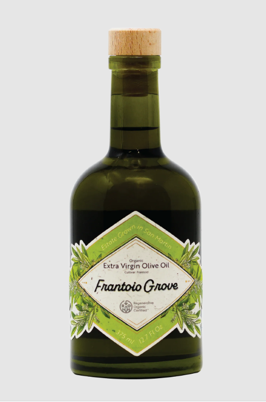 Frantoio Grove Oil 375ml