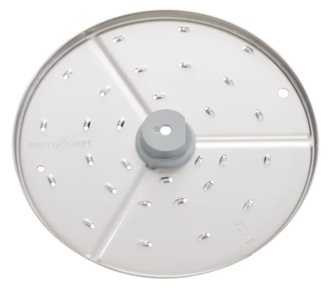 Grating Disc 1.5mm (1/16) CL50