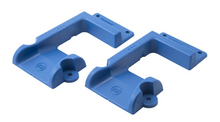 Load image into Gallery viewer, Blue Safety Set for Casters
