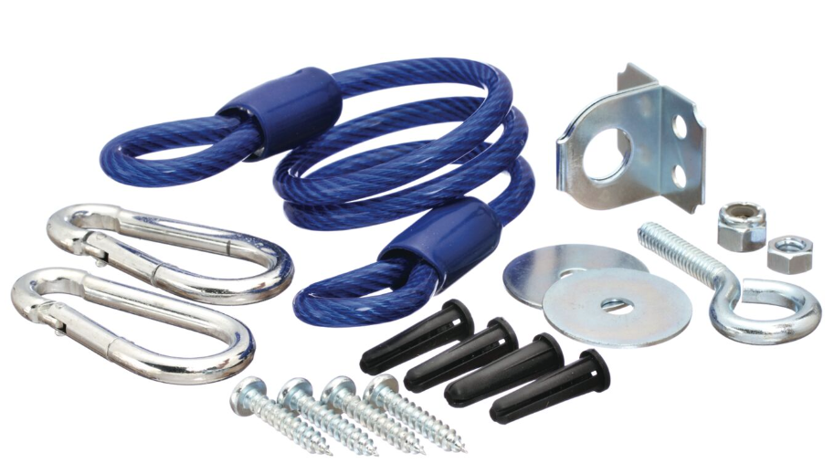 Restraining Device for 48in Hose