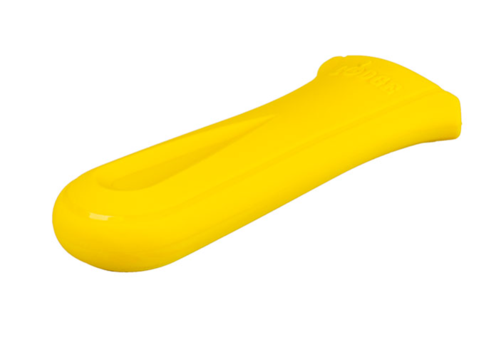 Lodge Hot Handle Holder Yellow