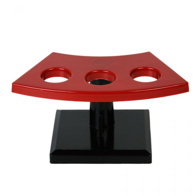 Hand Roll Rack, 3 Cavaties