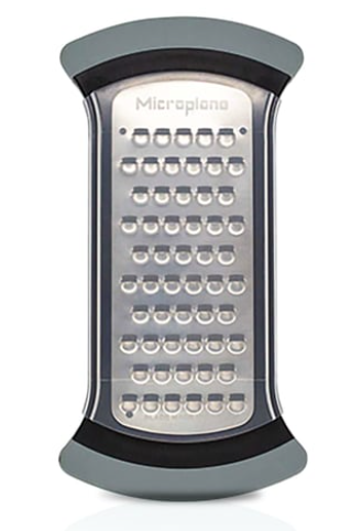 Mixing Bowl Grater Extra Course