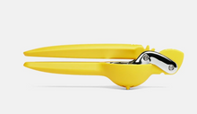 Load image into Gallery viewer, Yellow Citrus Squeezer
