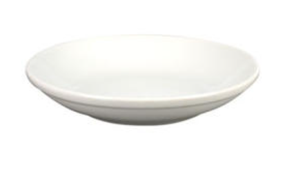 China Coupe Pasta Bowl 9in/28oz