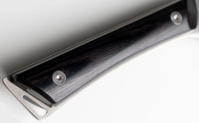Load image into Gallery viewer, Kazahana Santoku Knife 7in
