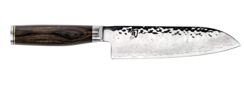 Premier Santoku Knife 7in