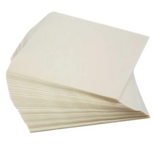 Load image into Gallery viewer, Square Wax Paper 250count
