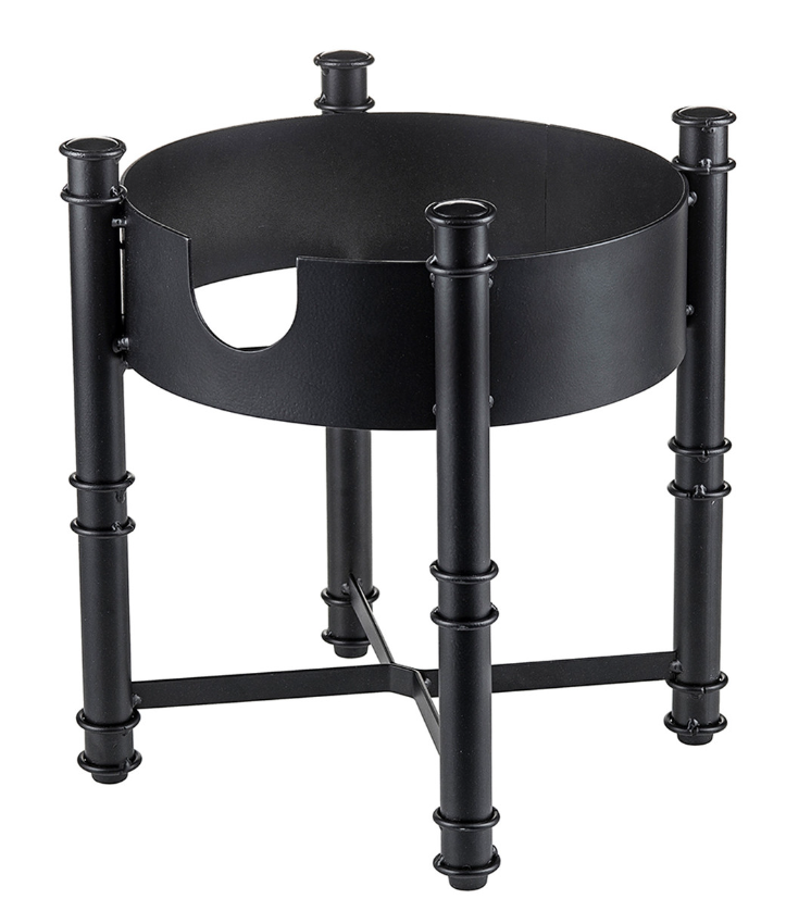 Base Only for Dispenser 10in Tal