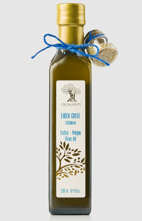 Ehden Grove Oleavanti Oil