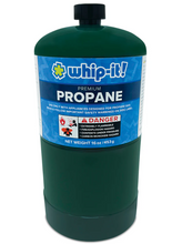 Load image into Gallery viewer, Propane Gas 16oz
