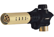 Load image into Gallery viewer, Butane Torch Core Black

