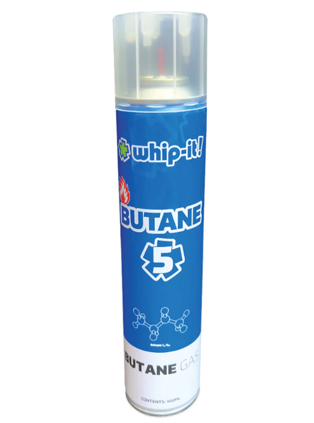Butane Fuel Multi-Purpose 300ML