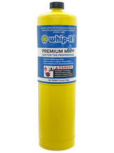 Load image into Gallery viewer, Premium Mapp Gas 14.1oz

