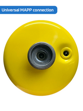 Load image into Gallery viewer, Premium Mapp Gas 14.1oz
