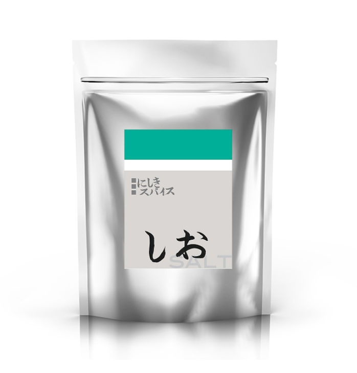 Yakami Yuzu Salt 100g