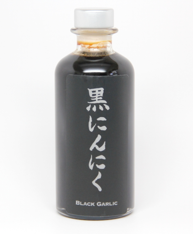 Yakami Black Garlic Molasse