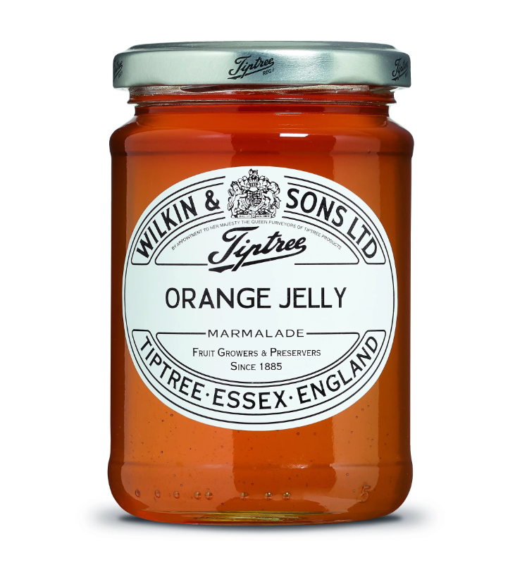 Tiptree Orange Jelly 340g