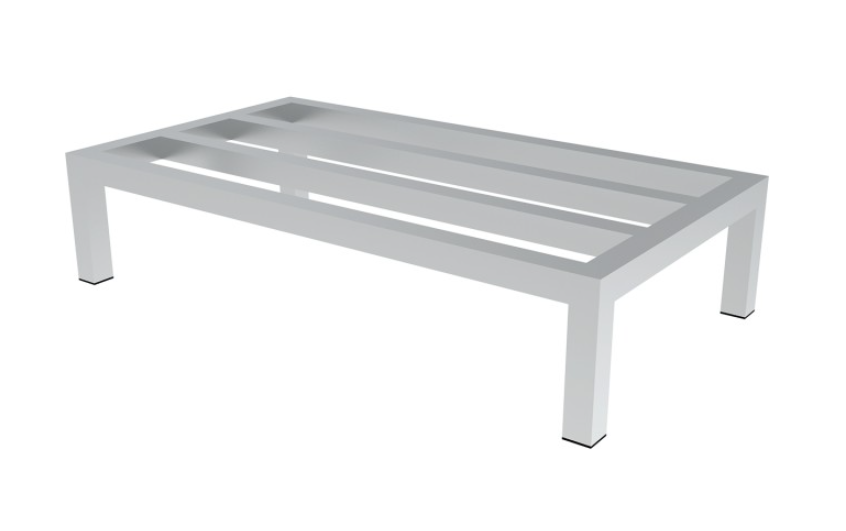 Dunnage Rack 48x20 RA4820