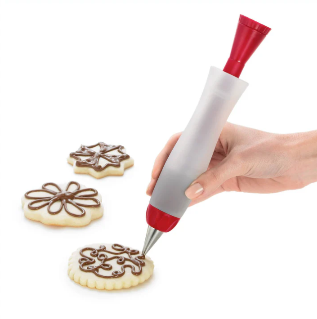 Deluxe Decorating Pen 8in
