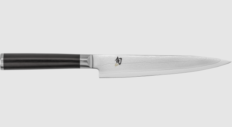 Classic Utility Knife 6in