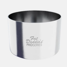 Load image into Gallery viewer, Cake &amp; Pastry Ring S/S 3.5 x 2
