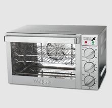 Load image into Gallery viewer, QUARTER-SIZE CONVECTION OVEN
