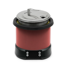 Load image into Gallery viewer, Red Induction Rethermalizer 7Qt
