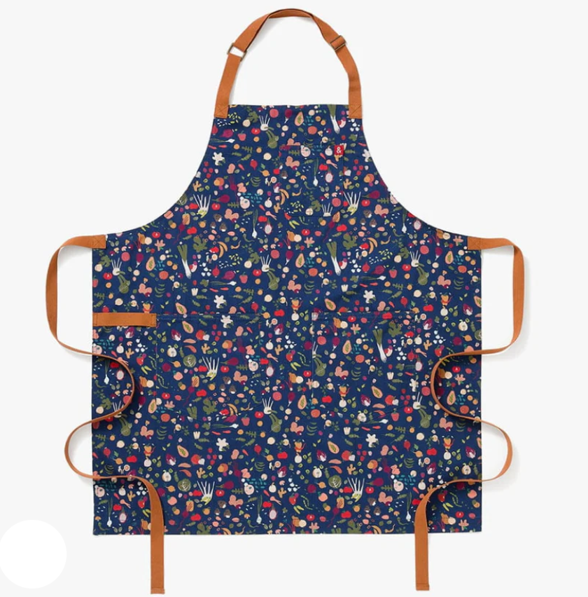Farmers Market H&B Apron