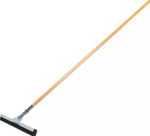 Load image into Gallery viewer, Foam Threaded Squeegee 22in
