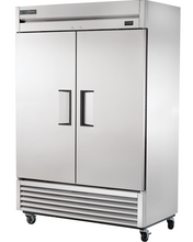 Load image into Gallery viewer, True Reach-In Refrigerated 2 Door T49HC
