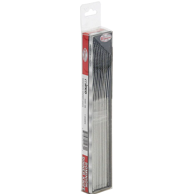 Dominion Dinner Knife, 1doz/pk