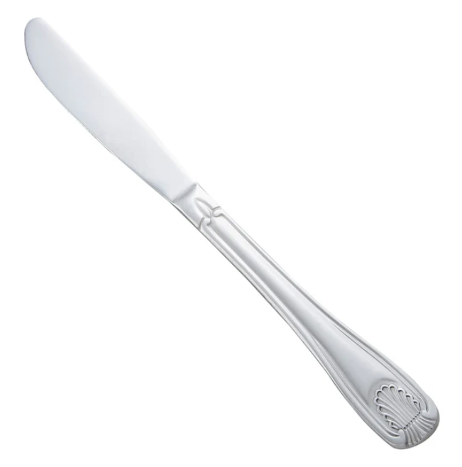Shell Dinner Knife 1Dz