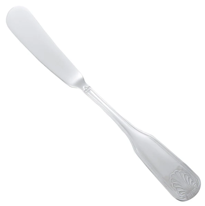 Shell Butter Knife 1Dz