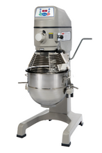 Load image into Gallery viewer, Globe 30 Quart Planetary Floor Mixer SP30
