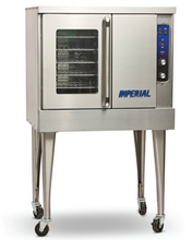 Load image into Gallery viewer, Imperial Convection Oven, Gas PCVG-1
