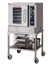 Load image into Gallery viewer, Blodgett 1/2 Convection OvenDFG50 Single
