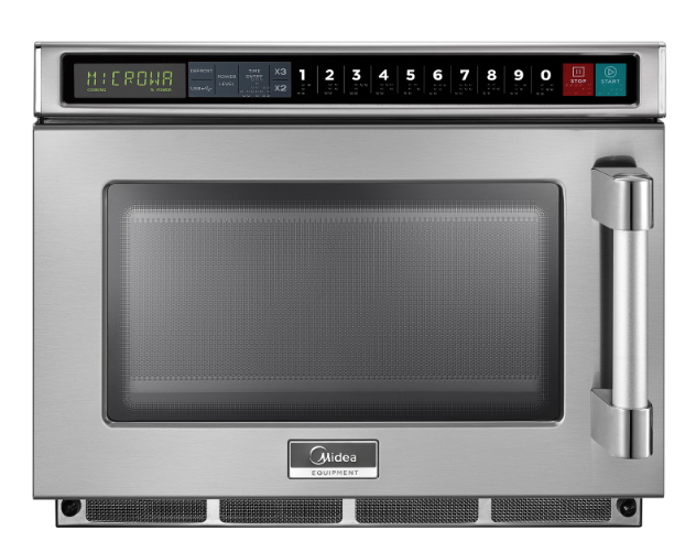 Microwave oven load in watts new arrivals